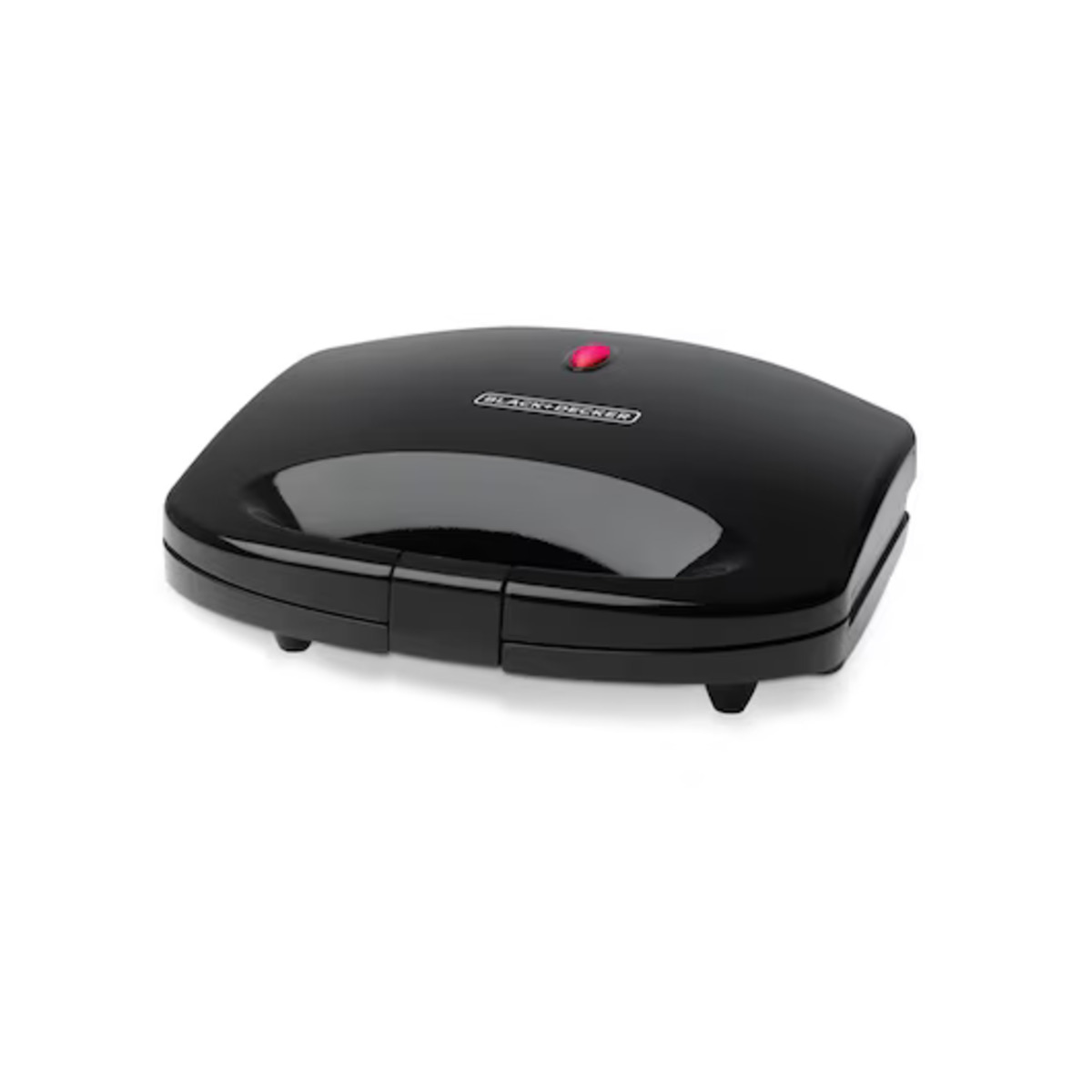 Black &amp; Decker 2 Slice - Sandwich Maker